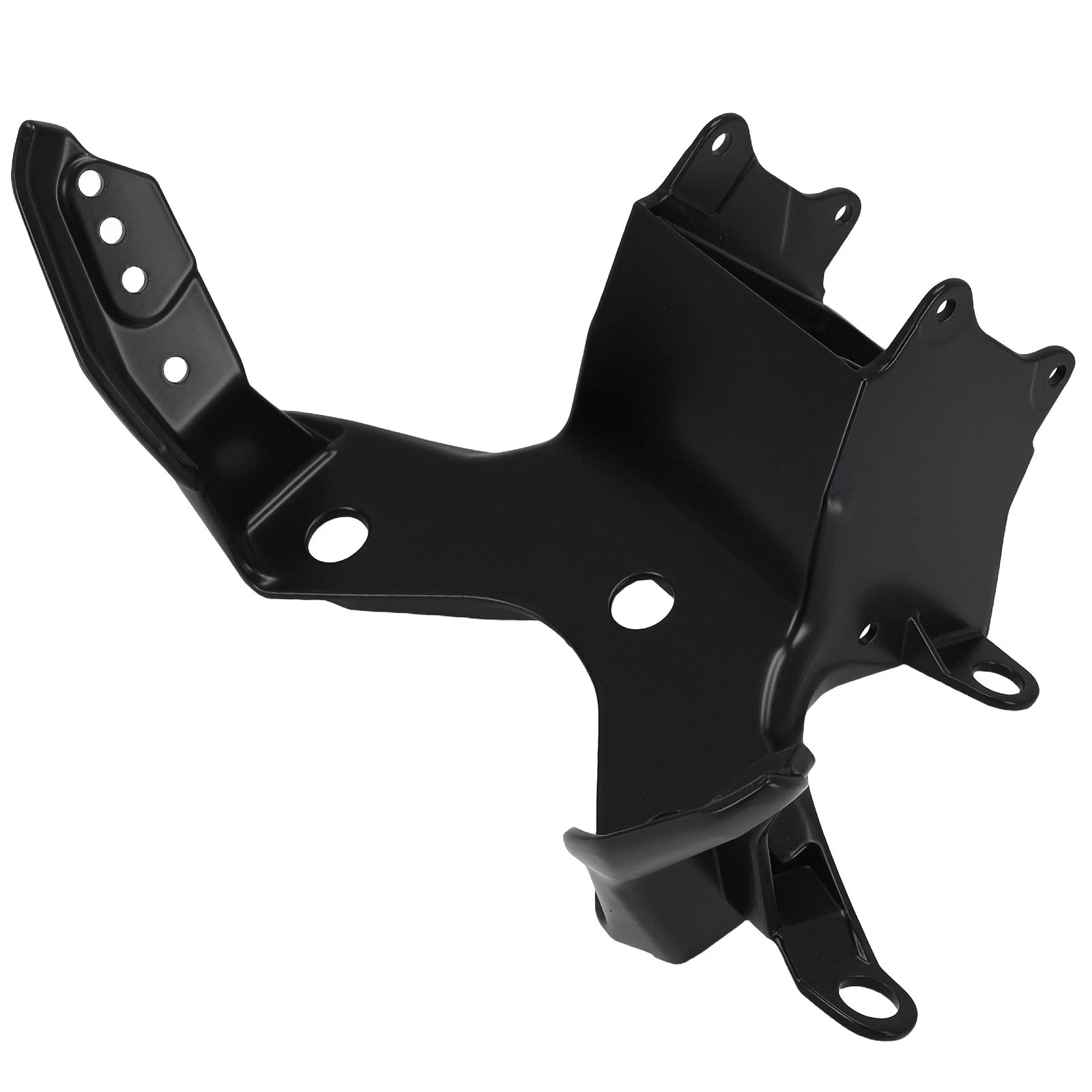 Headlight Upper Fairing Stay Bracket for Yamaha YZF R6 (2008–2016)
