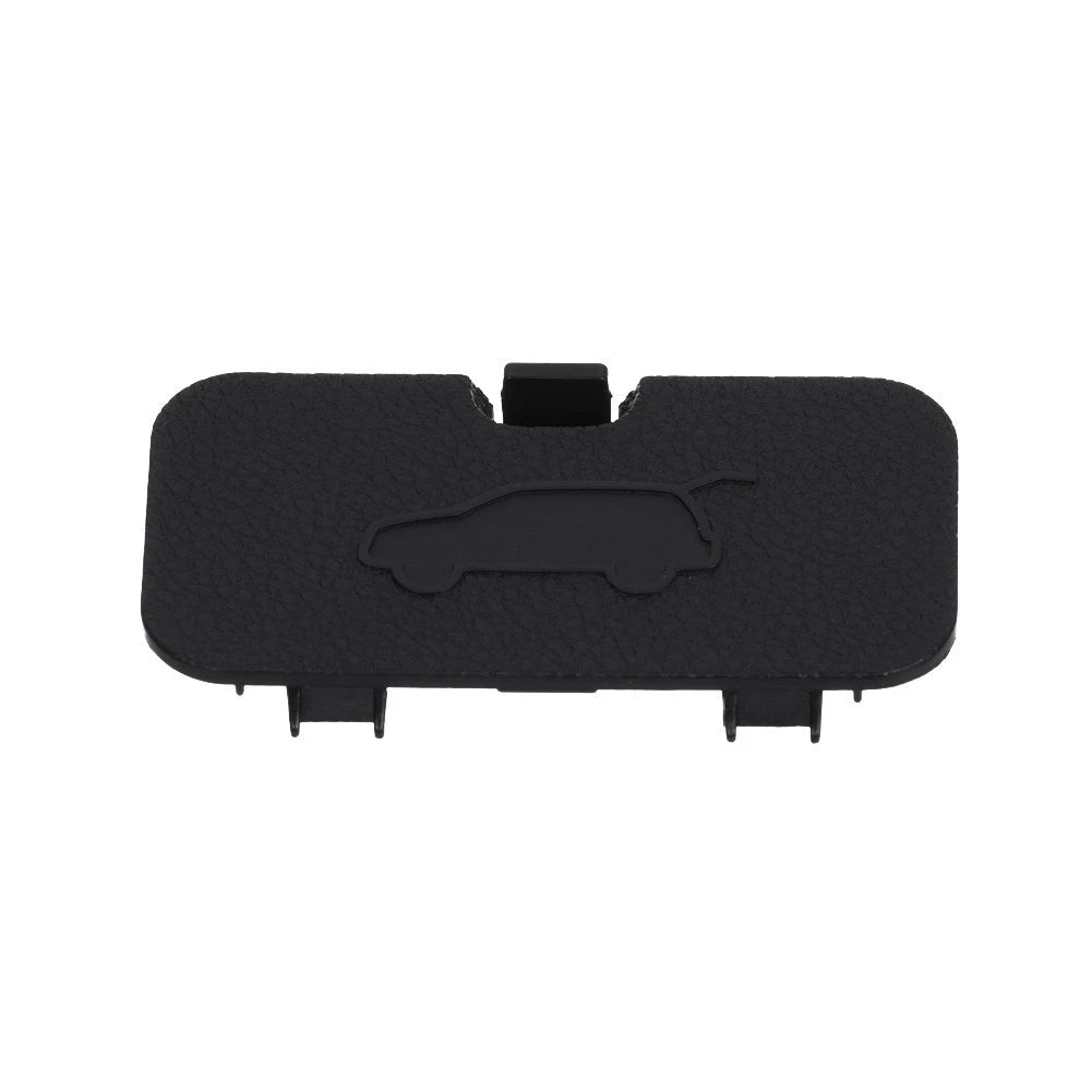Tail Gate Hatch Handle Cover for Kia Sorento (2016–2020)
