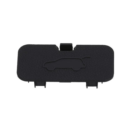Tail Gate Hatch Handle Cover for Kia Sorento (2016–2020)
