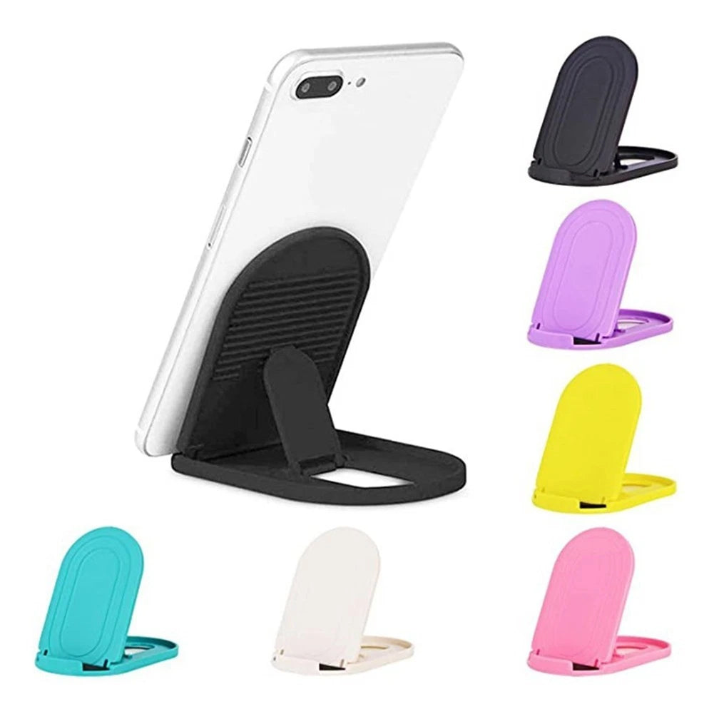 Adjustable Portable Phone Stand for Smartphones Tablets (2010–2023)