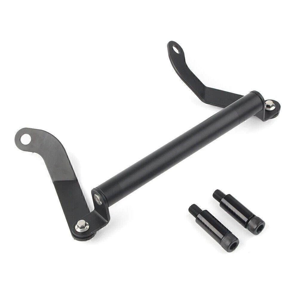 GPS Phone Holder Extension Bracket for Honda Forza 125/250 (2015–2023)