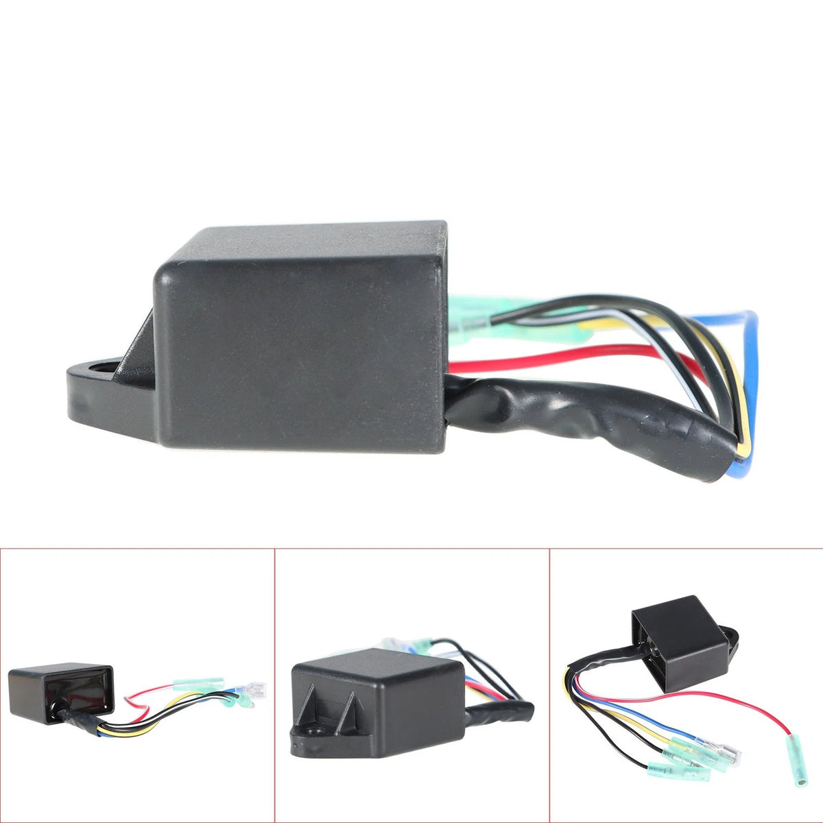 CDI Module 21119-1432 for Kawasaki KDX200 KDX200R KDX220R (1997–2005)