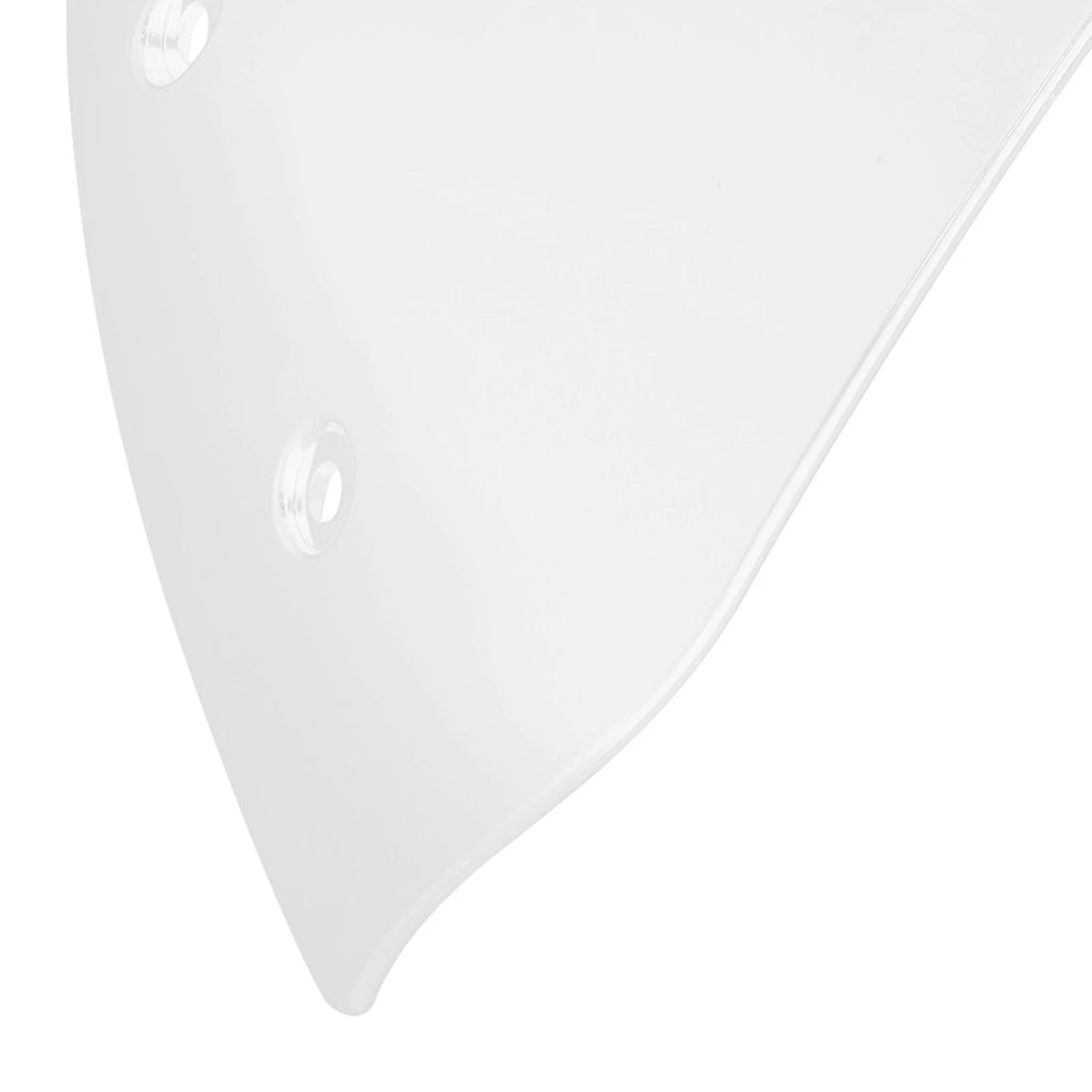 Clear 8" Windshield for Harley CVO Road Glide ST (2023–2026)