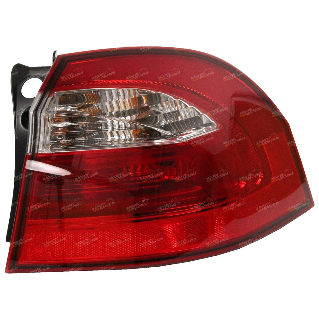 RH Genuine Tail Light for Kia Rio UB (2011–On) Right RHS