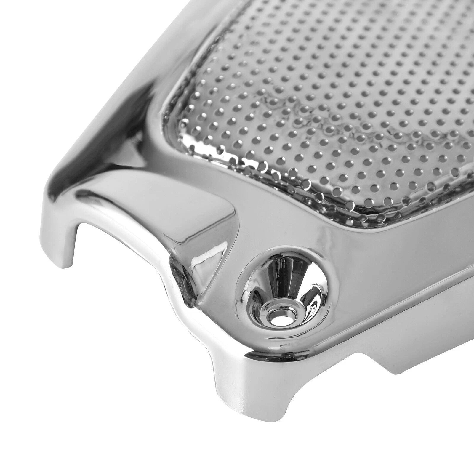 Airbox Frame Neck Side Cover for V-Rod VRSCA (2002–2017)