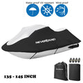 Waterproof Jet Ski Cover for Sea-Doo Wake Pro 230 RXT-X 300 (2017–2023)