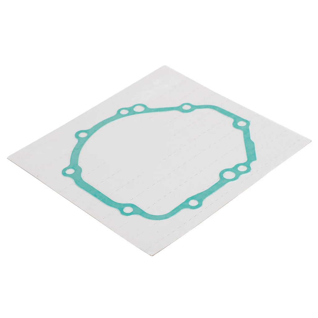 Left Engine Stator Cover Gasket for Suzuki GSXS 1000 GSX-S1000 S 1000F (2015–2026)