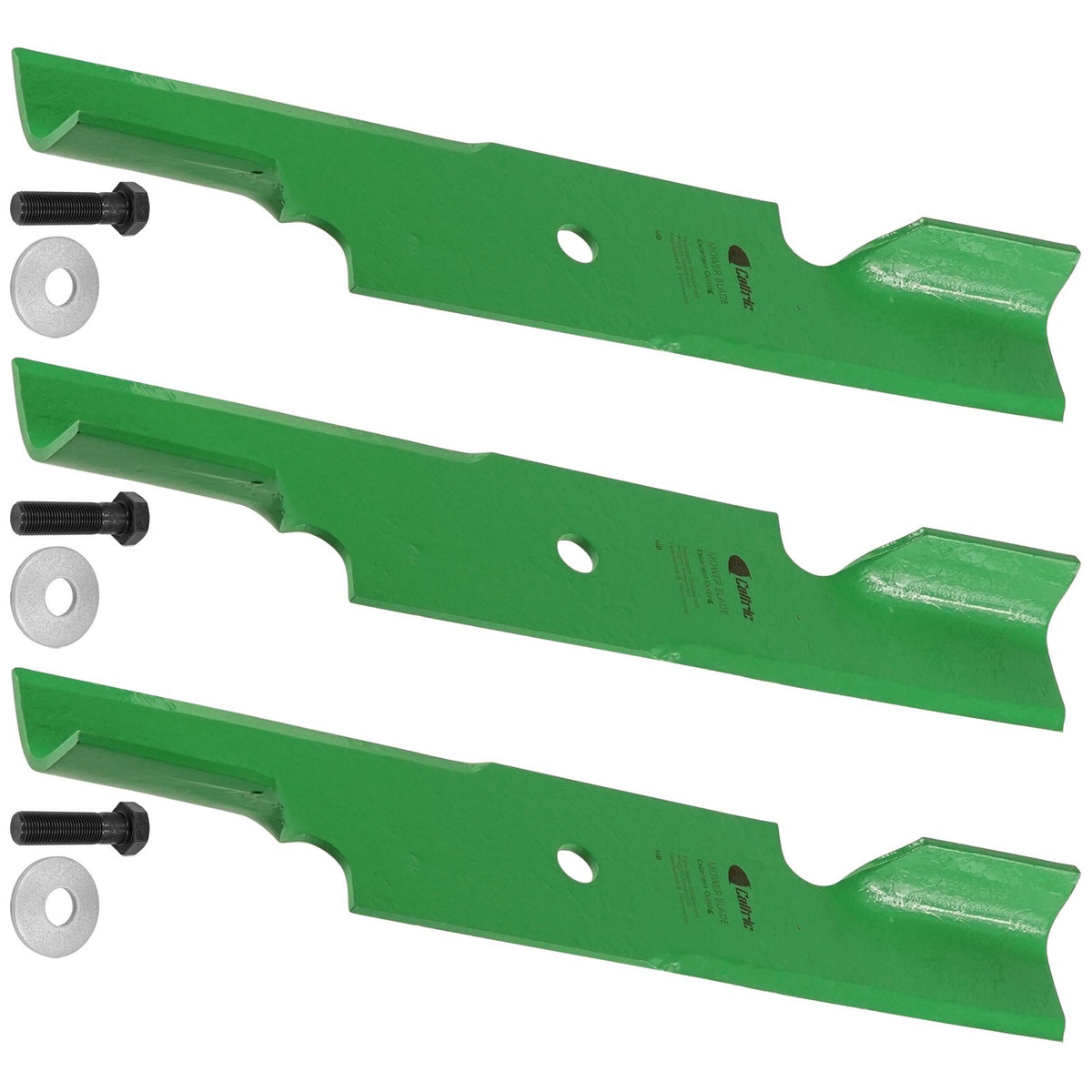 Deck Blade with Bolt for Toro 48 Inch (2000–2010)