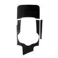 Console Panel Trim Cover for Car Decoration
