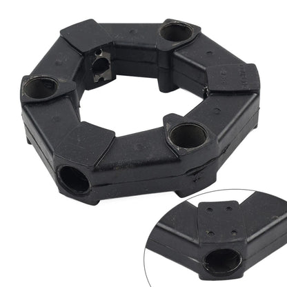 Rubber Hydraulic Pump Coupling for Komatsu PC20 PC25 PC30 (8AS)