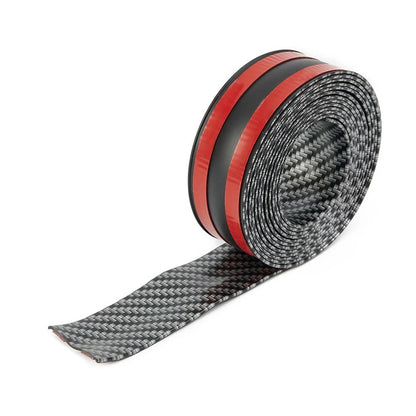 Anti-collision Trim for Car Door Edge Protector (2010–2023)