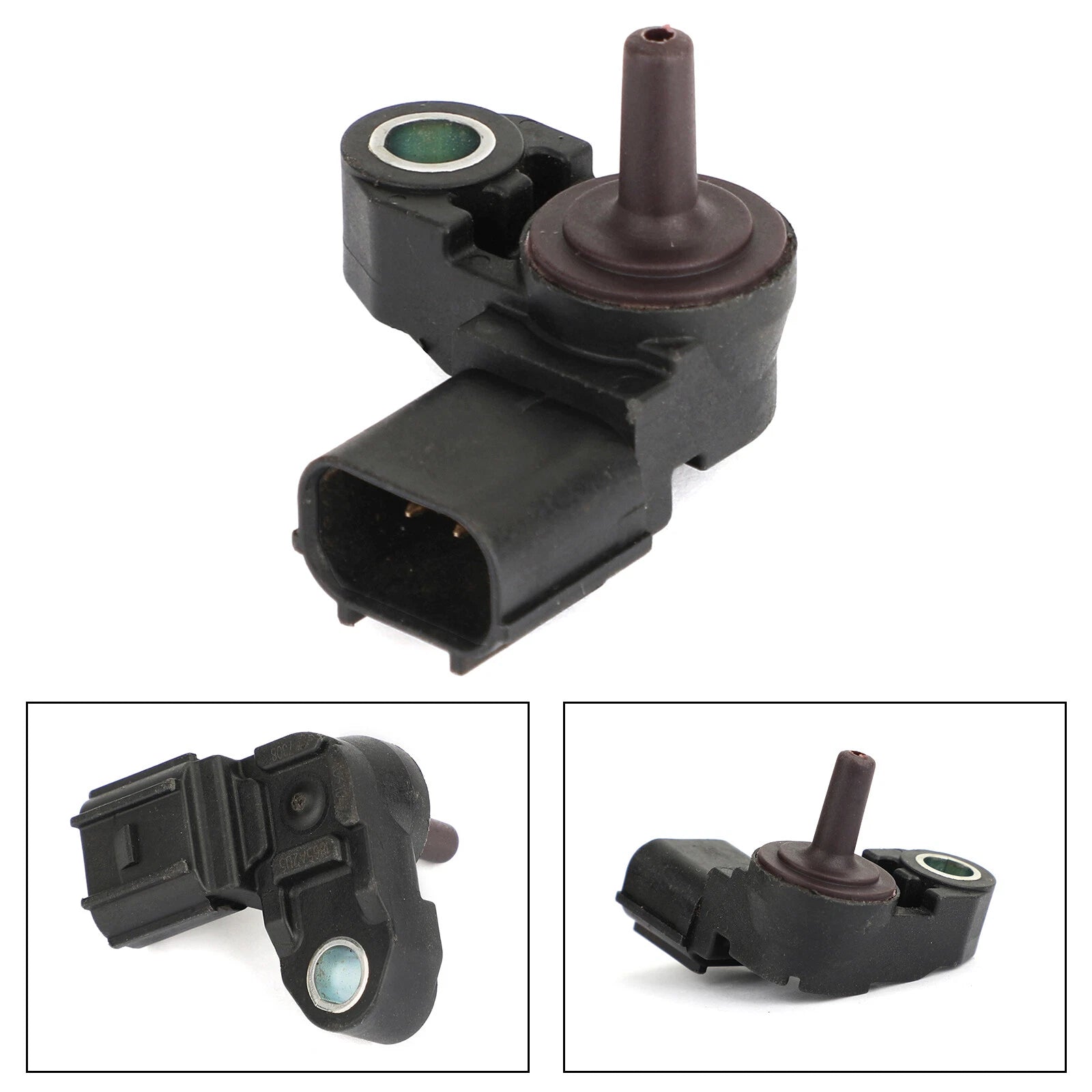 Air Pressure Sensor for Multistrada 1200, Panigale 899/959, 1199, Diavel (2010–2020) 55241571A