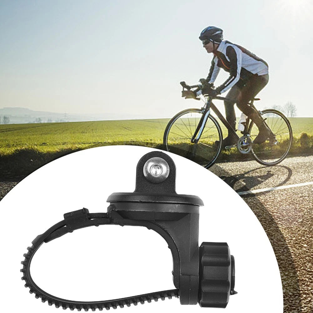 Camera Stand for Cycling Integrated Flat Car Handle (2010–2023)