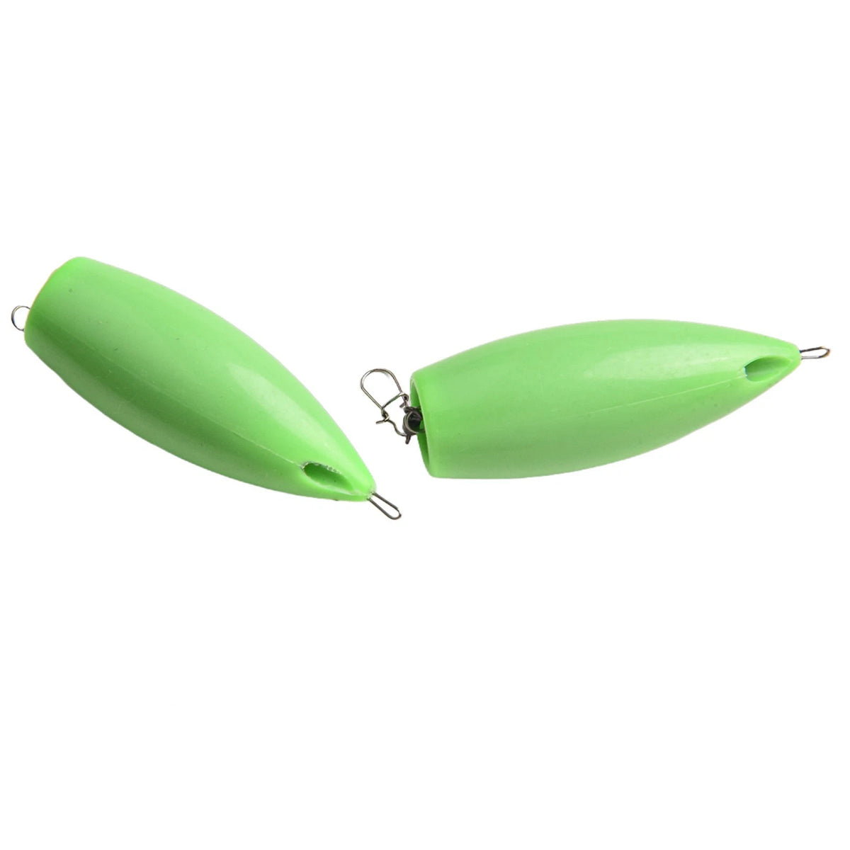 Fishing Floats for Distance Casting (No Specific Part Numbers)