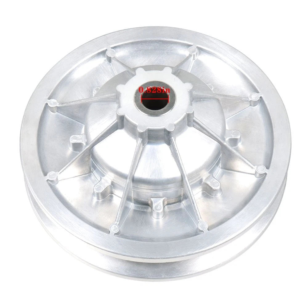 Rear Driven Clutch 28 Degree for EZGO TXT ST 1991–Up (26301-G03)