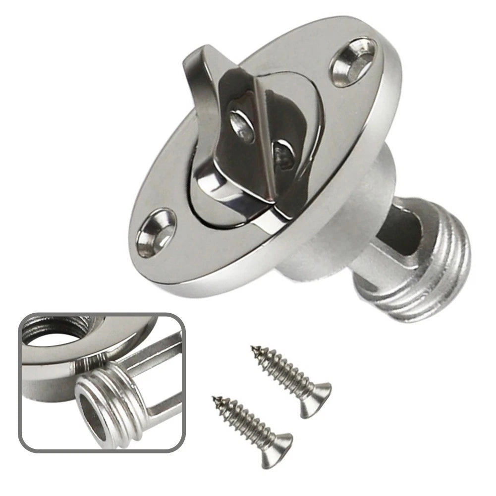 Bilge Stopper for Boats (316 Stainless Steel)