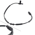 Front Speed ABS Brake Sensor Cable for Kawasaki Ninja 400 (2018–2022) 21176-0855