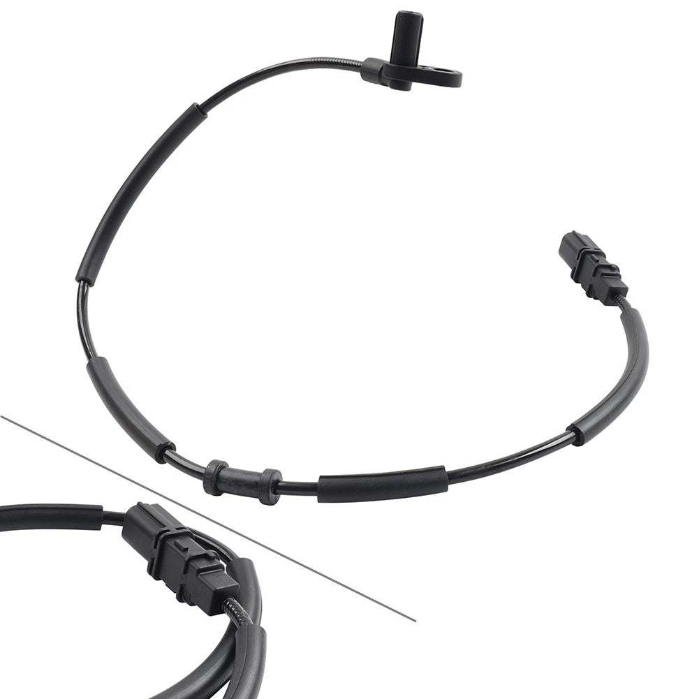 Front Speed ABS Brake Sensor Cable for Kawasaki Ninja 400 (2018–2022) 21176-0855
