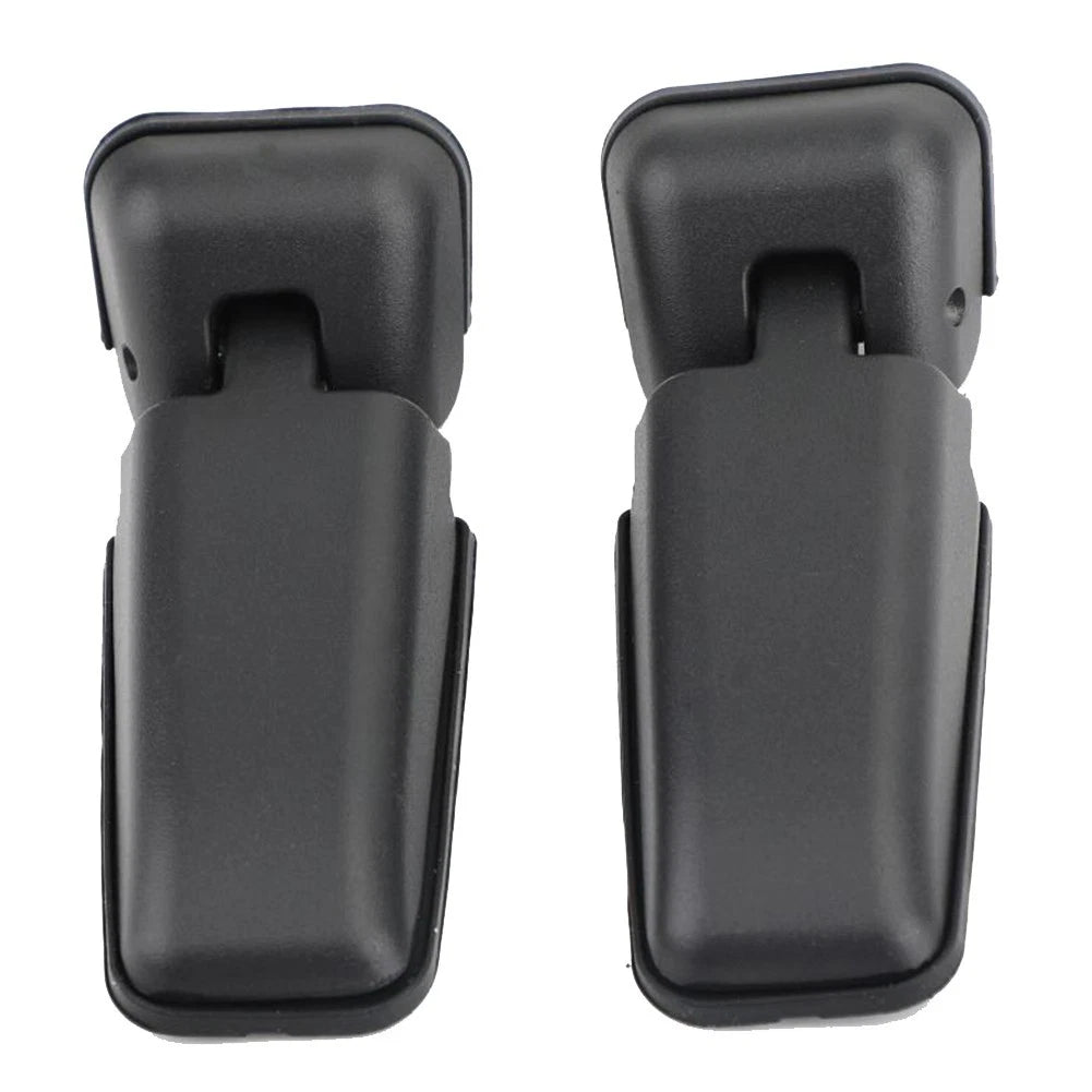 Glass Hatch Hinge Hatch Hinge Set Direct Replacement Easy Installation