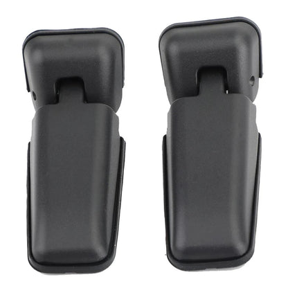 Glass Hatch Hinge Hatch Hinge Set Direct Replacement Easy Installation