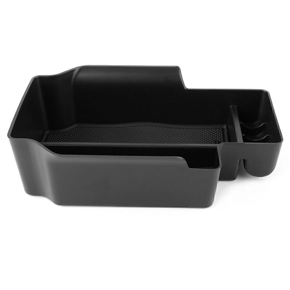 Armrest Storage Box for Chevrolet Colorado/Canyon (2015–2023)