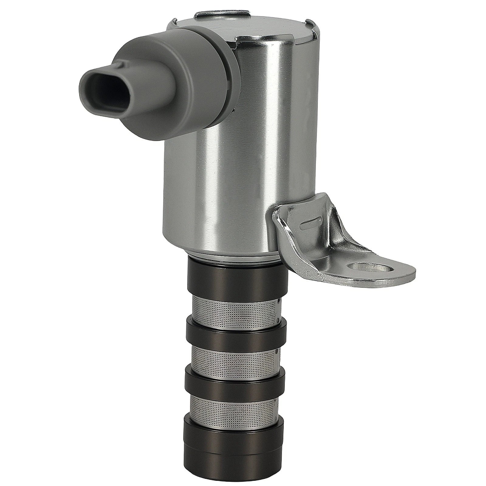 Variable Timing Solenoid for Ford Lobo 3.5L (2015–2016) AT4Z6M280B Silver