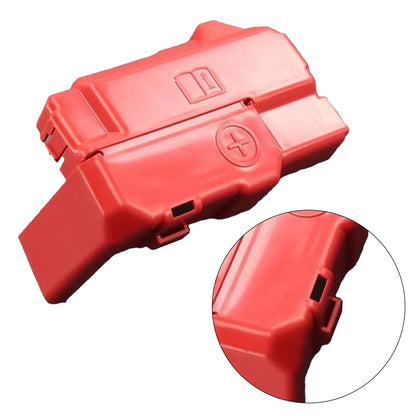 Battery End Cover for Honda (2009–2014) 32418 TF0 003 Compatible Replacement