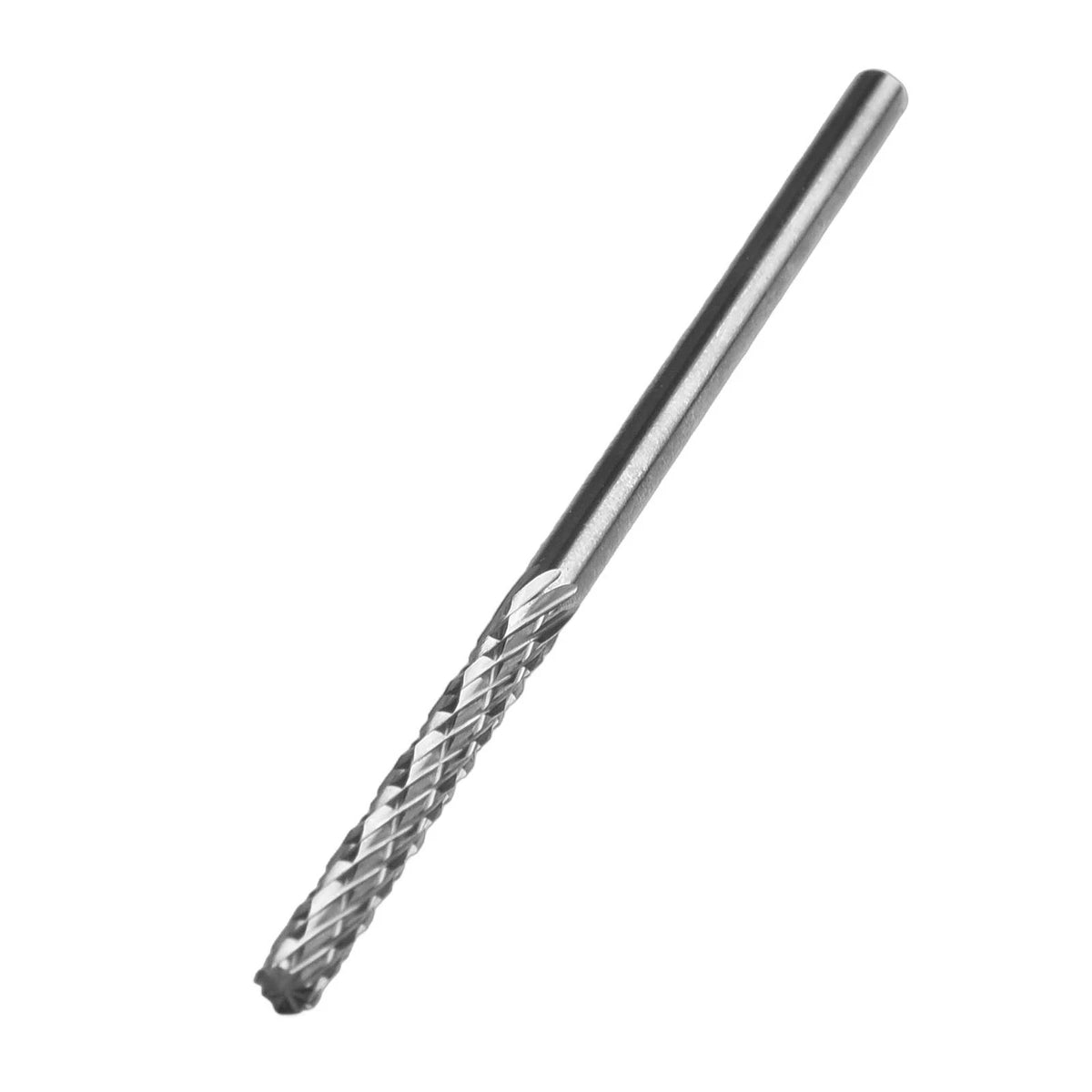 Milling Cutter Burr for Metalwork and Engineering (Carbon Steel)