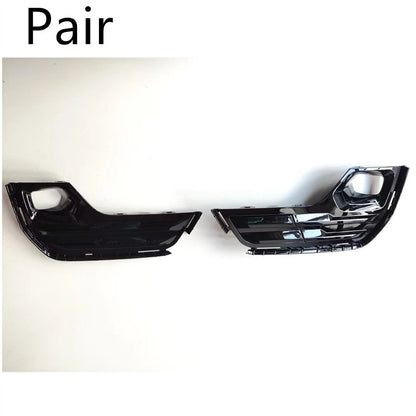 Set of 2 Fog Light Lamp Bezel Assembly for GMC Terrain (2022–2024)