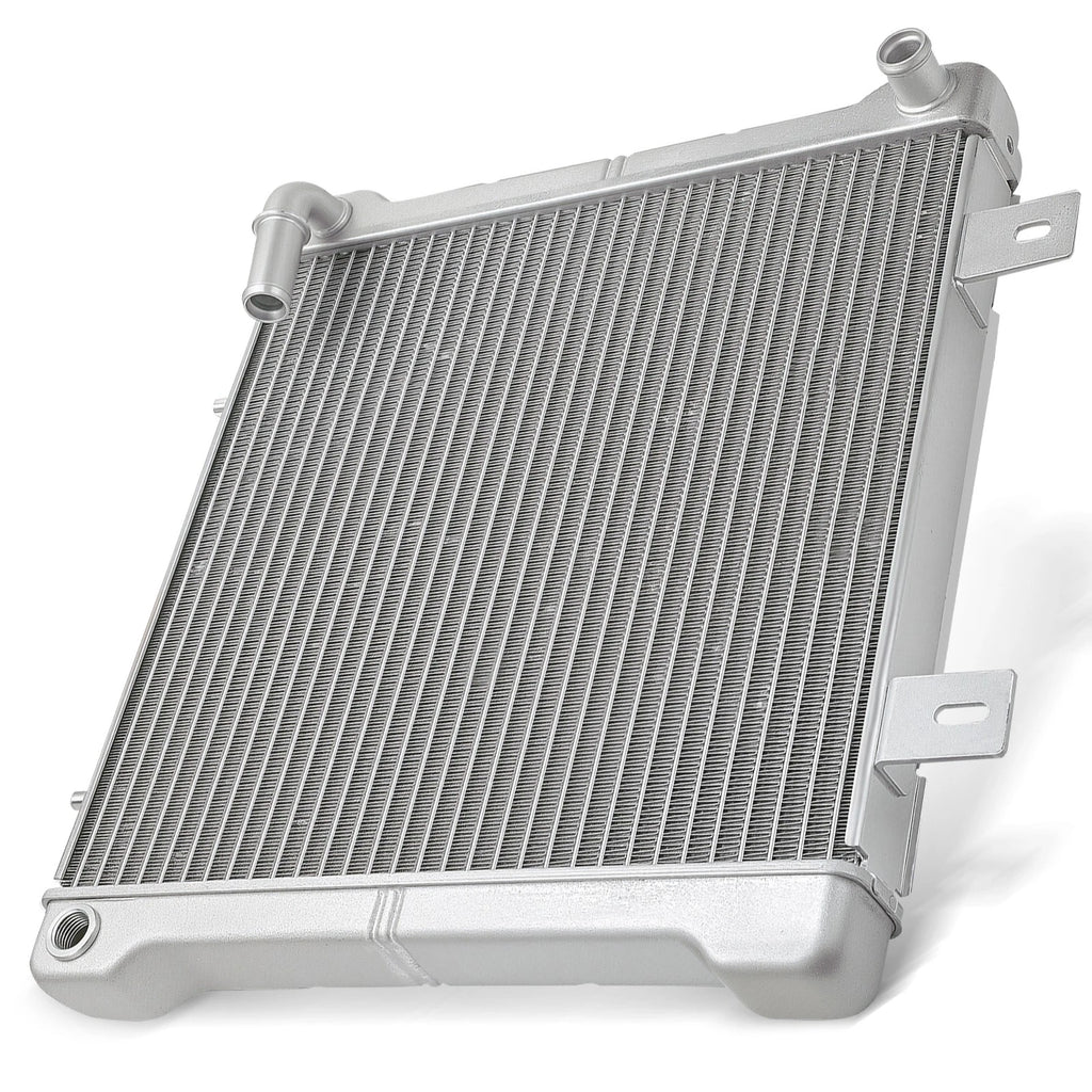 Aluminum Radiator for Polaris Sportsman Magnum Worker ATP 500 (2000–2004) #1240045