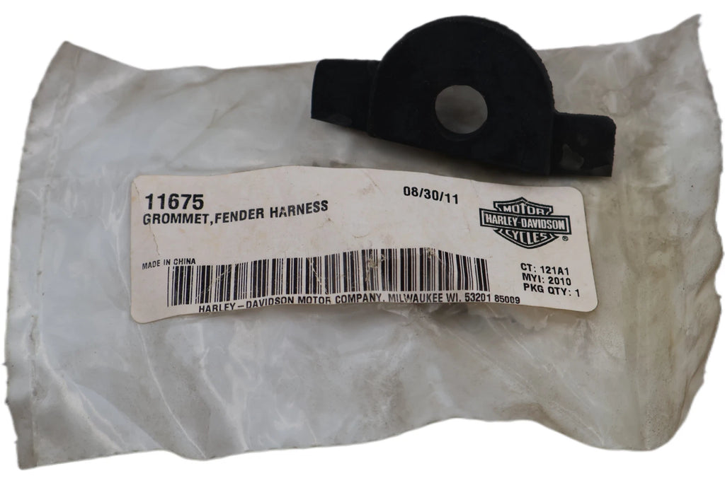Fender Harness Grommet for Harley-Davidson (11675)