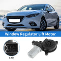 Power Window Regulator Lift Motor Replacement for Mazda 3 (2014–2018)
