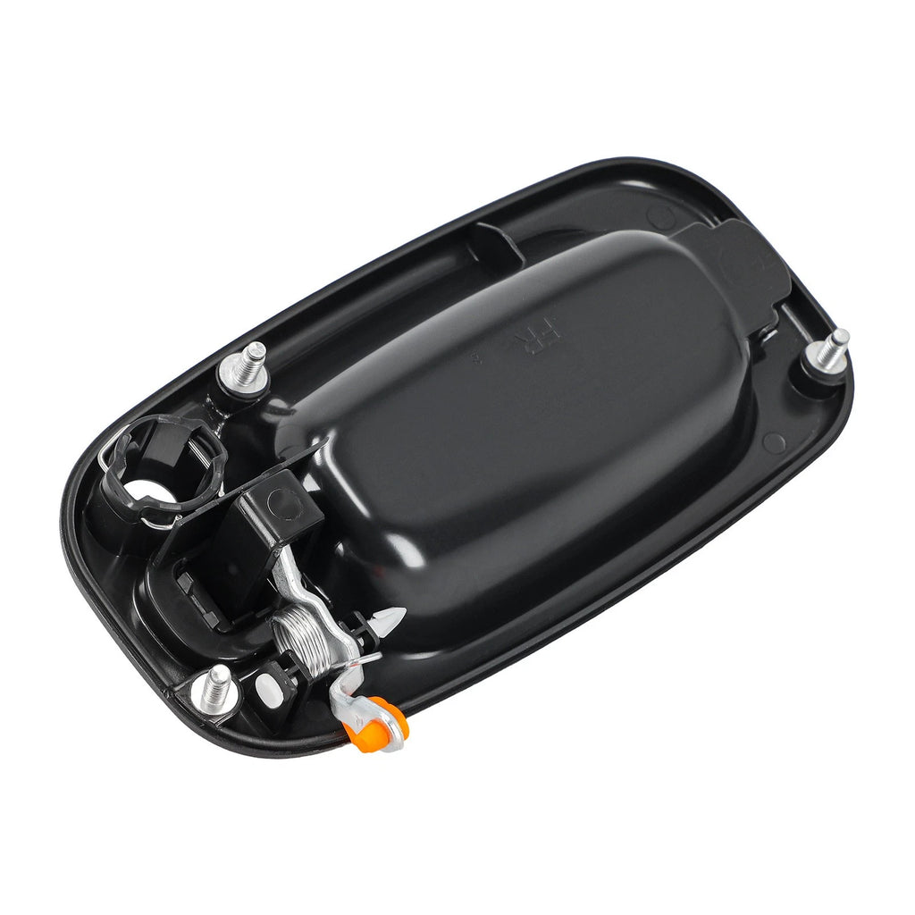 Front Right Exterior Door Handle for Avalanche/Suburban (2000–2006) Black