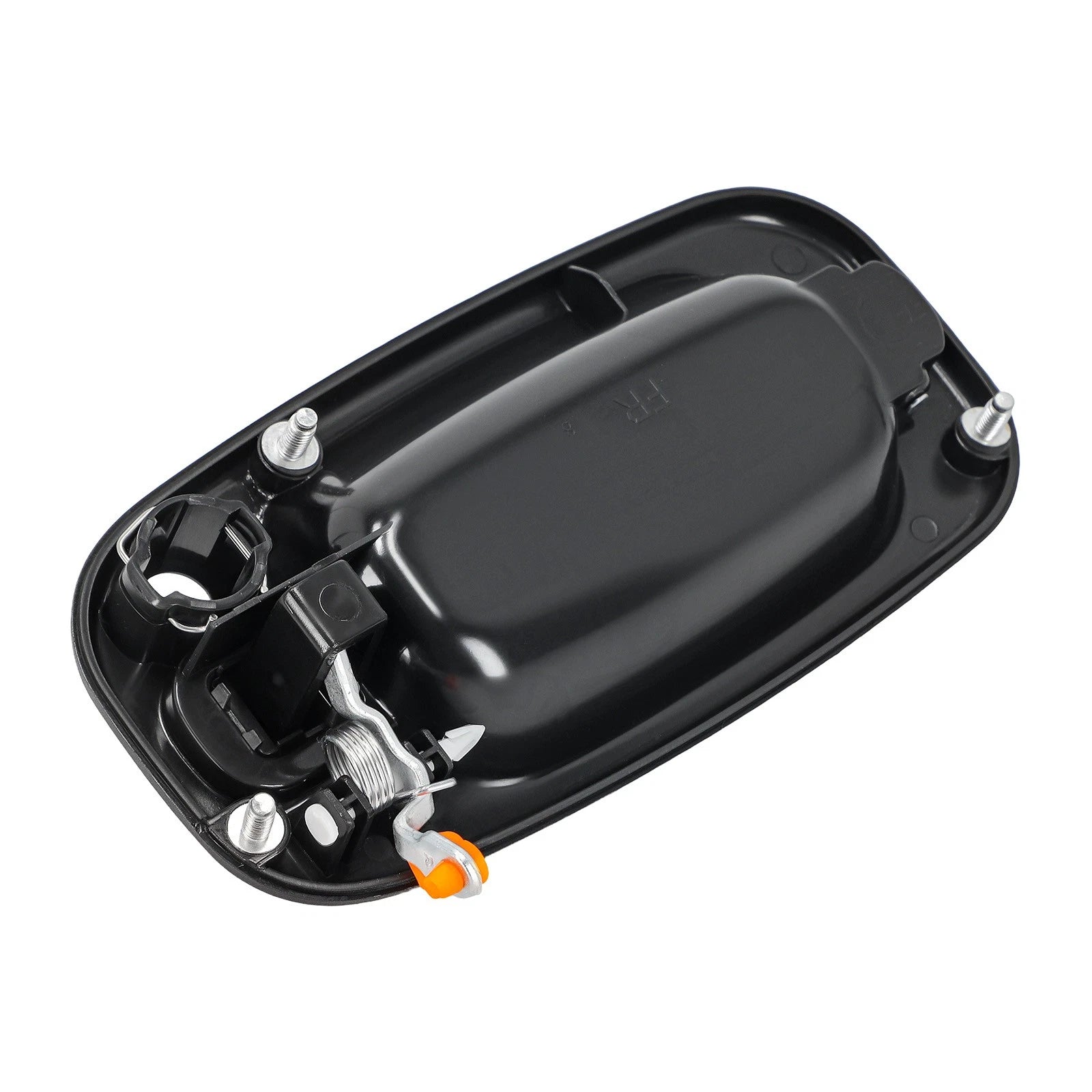 Front Right Exterior Door Handle for Avalanche/Suburban (2000–2006) Black