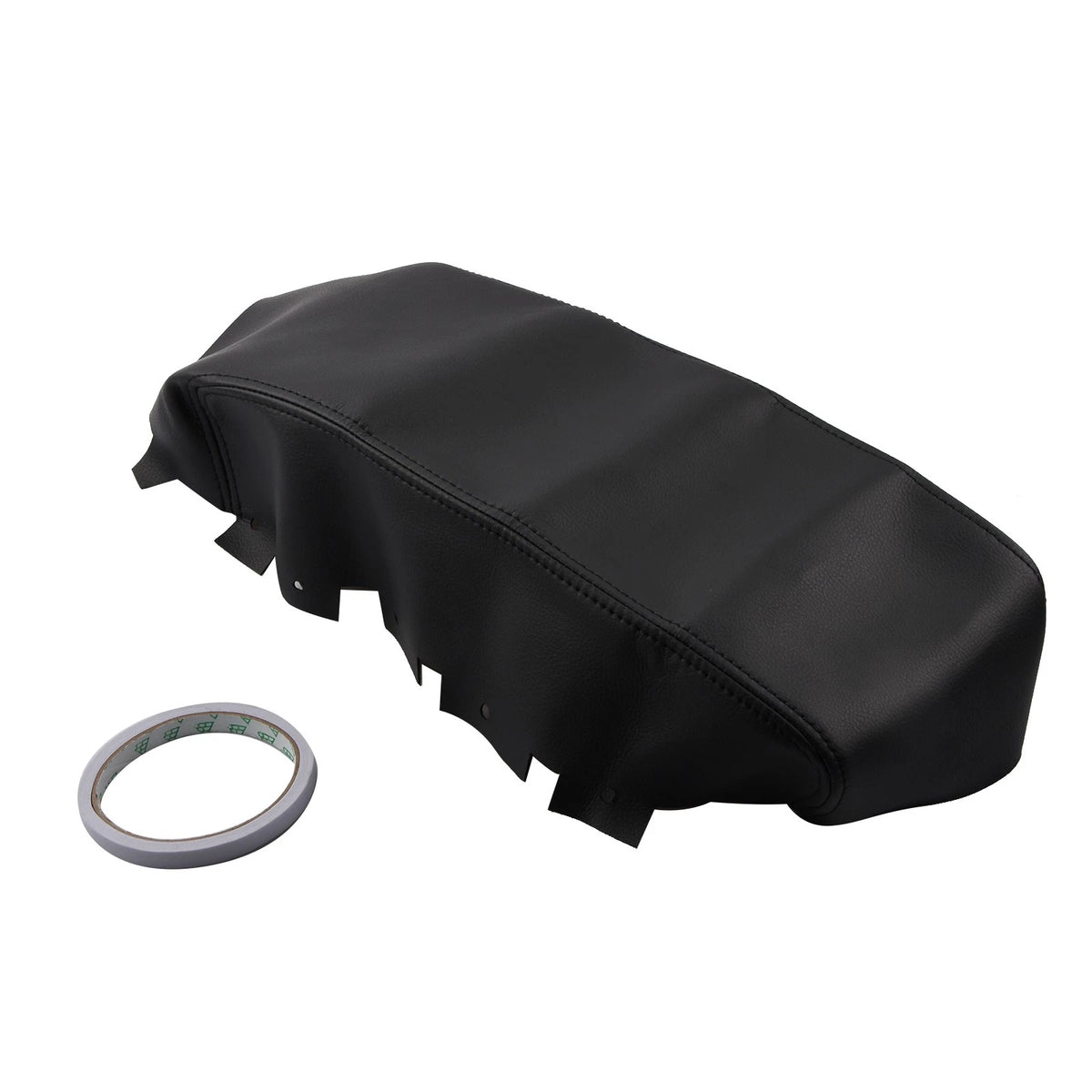 Armrest Cover for Nissan Altima (2013–2018) Center Console Leather