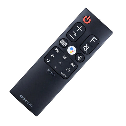 Remote Control for LG Sound Bar System (AKB75595321)