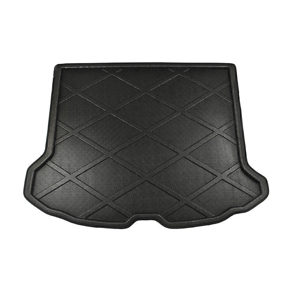 Boot Mat Rear Trunk Liner Cargo Tray for Volvo XC60 (2009–2017)