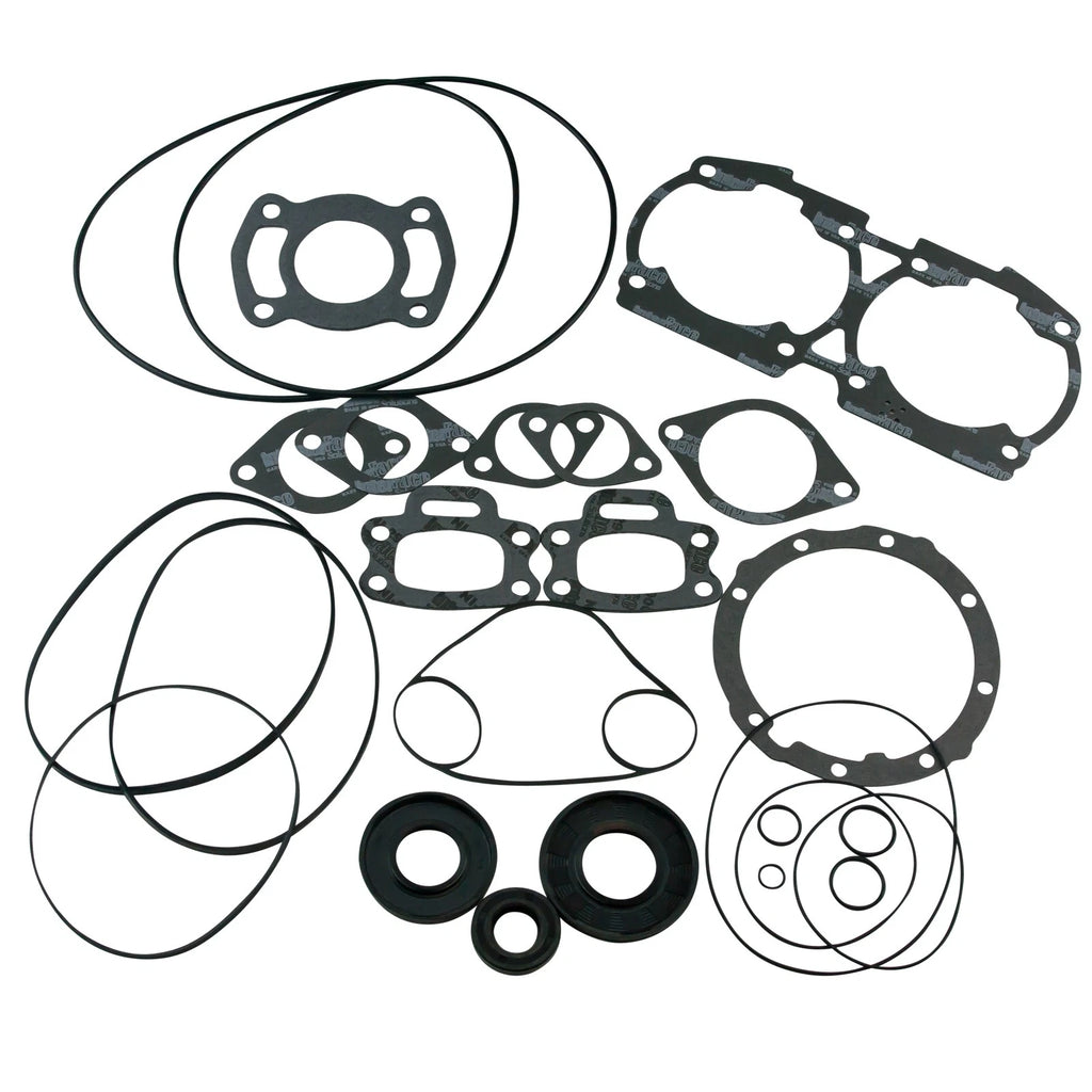 Complete Engine Gasket Kit for SeaDoo GS GTS GTI (1996–2005) 717 720