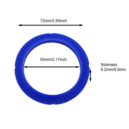 Silicone Group Head Gasket for Lamarzocco FB70 FB80 GB5 Linea Classic