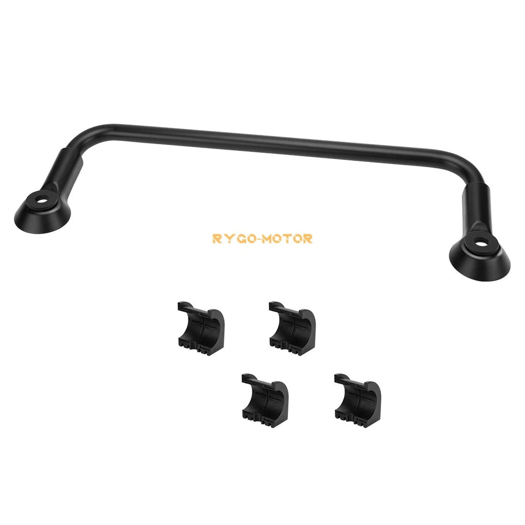 Rear Suspension Stabilizer Sway Bar for Polaris RZR 800 (2008–2014) 1015480-458