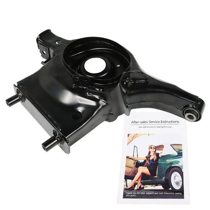 Right Rear Suspension Control Arm 551B03TA0D for Nissan Altima Maxima (2013–2021)
