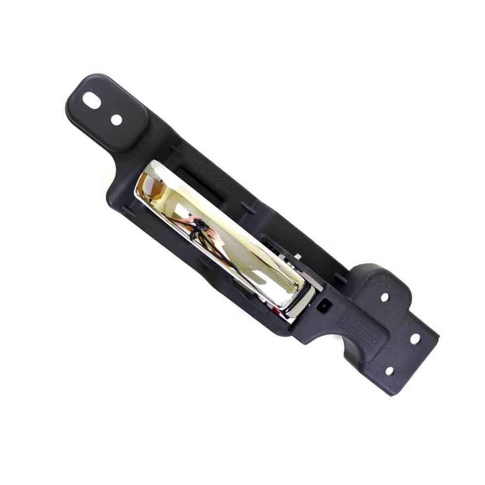 Right Interior Door Handle for Dodge Challenger (2008–2014) #1MV561DVAA