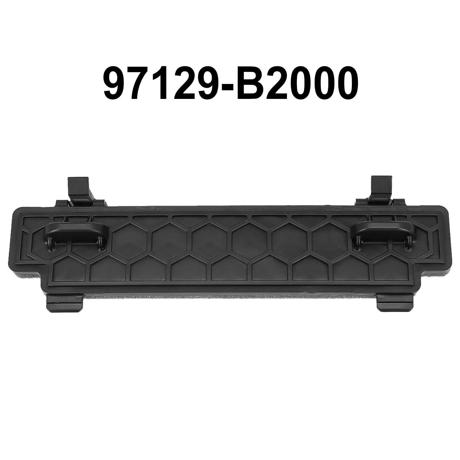 Air Filter Cover for Kia Soul (2010–2023)