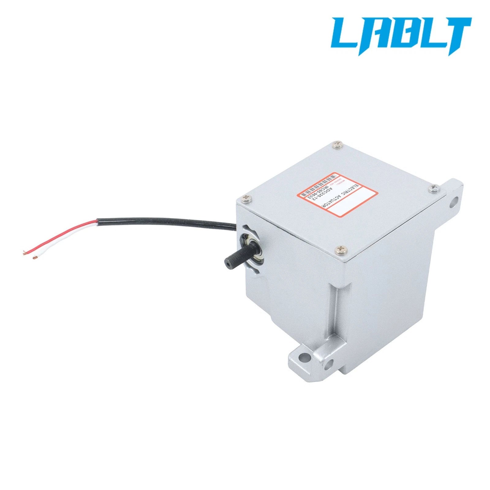1 Pack Electric Controller Motor Actuator for Diesel Generator (ADC225)