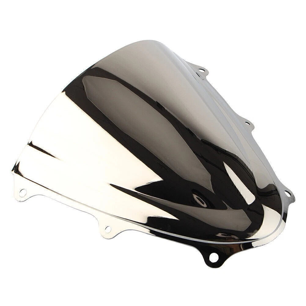 Windshield for Suzuki GSXR600/750 (2011–2022) K11 Silver