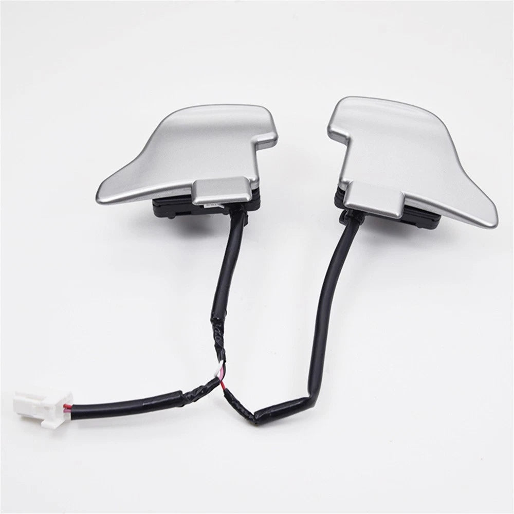 Steering Wheel Shift Paddle for Toyota Corolla Camry RAV4 (84610-22020)