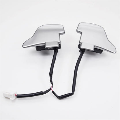 Steering Wheel Shift Paddle for Toyota Corolla Camry RAV4 (84610-22020)