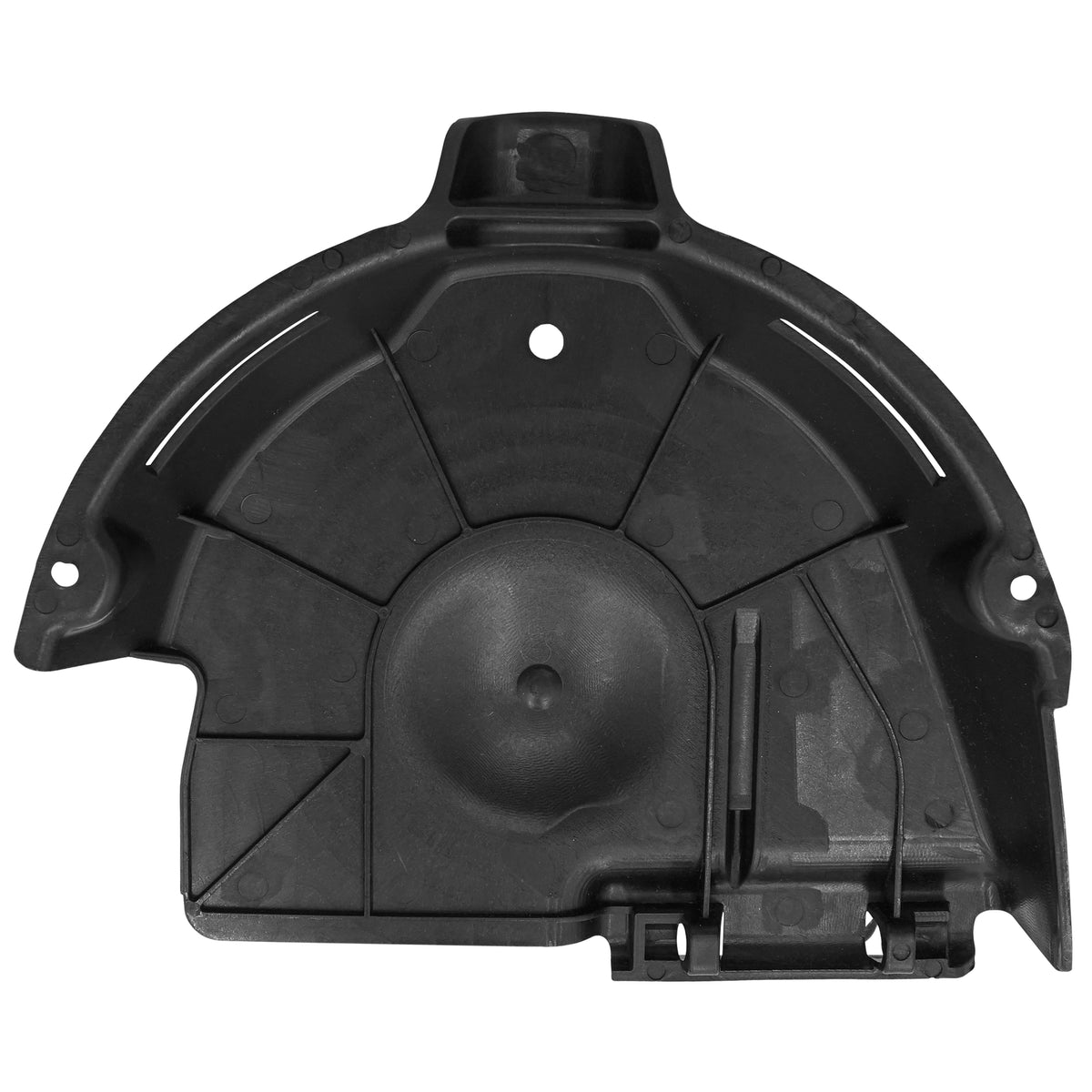 Deck Spindle Cover Replacement for John Deere S240 X330 X350 (2009–2019)