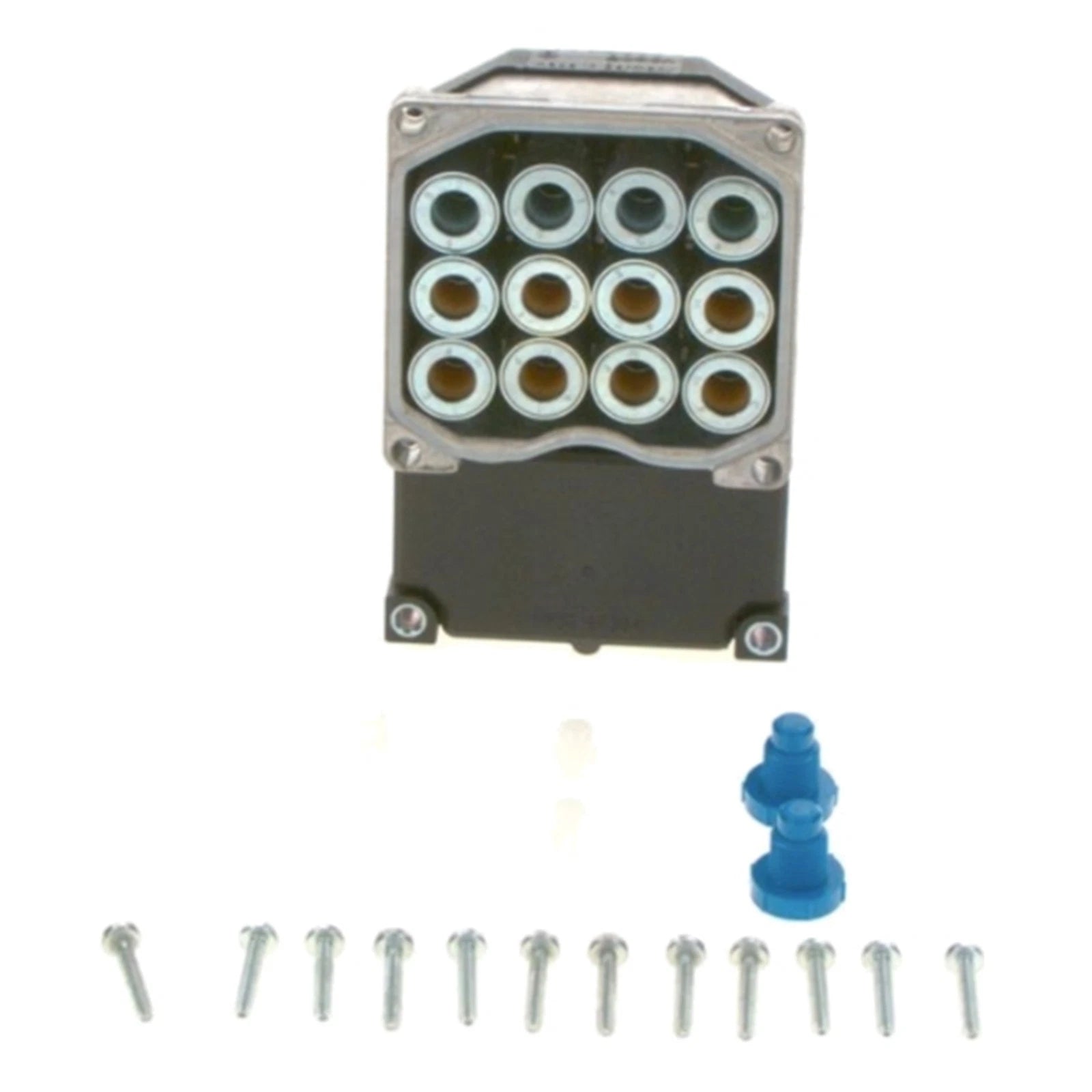 ABS and ESP control unit Bosch 1273004286 for Audi A4 A5 A6 (1997–2002)