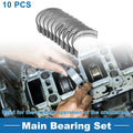 Engine Main Bearing Set Replacement for Toyota Corolla Altis (2007–2013)